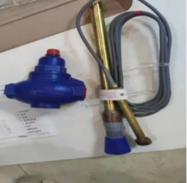 betway体育手机APPSA121，SA122，SA123，SA128和SA1219 自作用式溫度控製係
