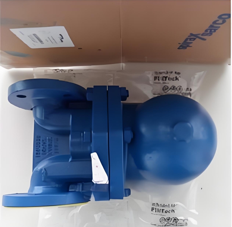 betway体育手机APPFT12浮球/孔betway体育手机版登录閥-鑄鐵材質-高排量