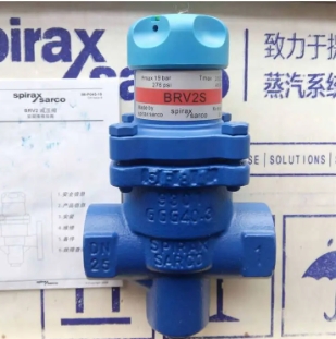 betway体育手机APPBRV2S和BRV2B球墨鑄鐵減壓閥