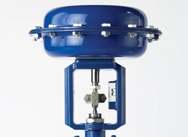 betway体育手机APPPN6700氣動執行器
