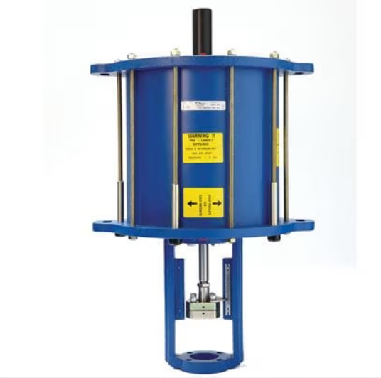 betway体育手机APPPN9400氣動控製器