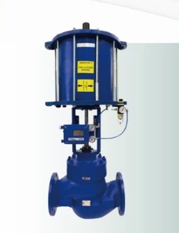 betway体育手机APPTN2000氣缸式氣動執行器