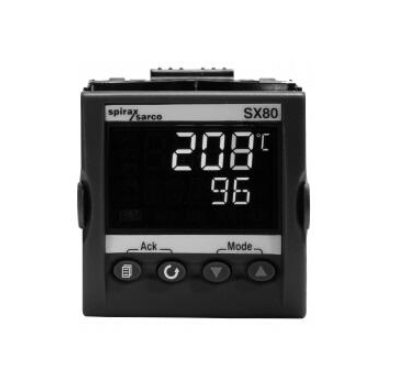 betway体育手机APPSX80過程控製器