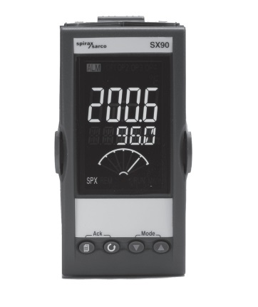 betway体育手机APPSX90過程控製器