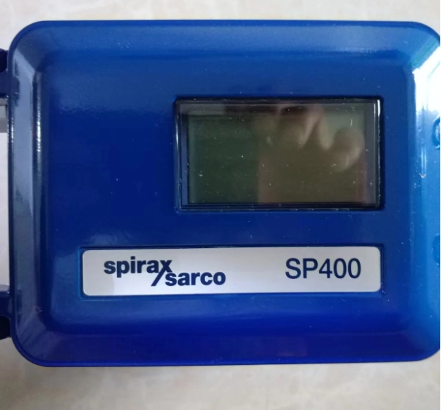 (spiraxsarco)betway体育手机APPSP400定位器
