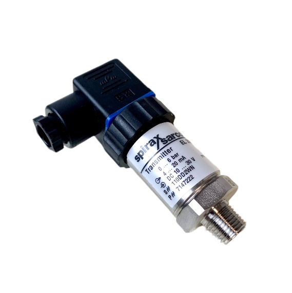 betway体育手机APPEL2600壓力變送器