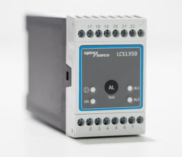 betway体育手机APPLC1350液位控製器