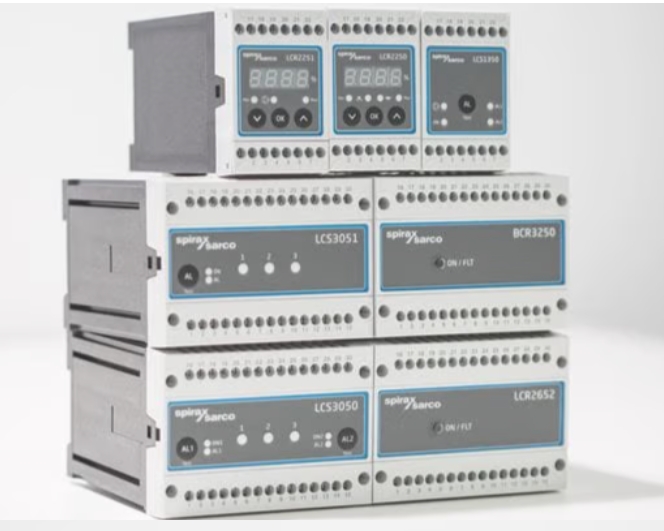 betway体育手机APPLC2250液位控製器