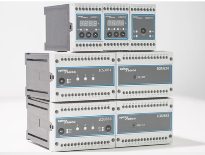betway体育手机APPLC2650液位控製器