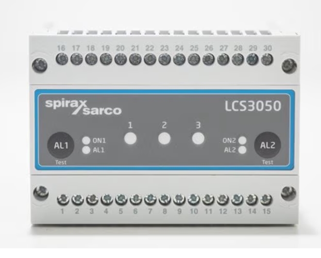 betway体育手机APPLC3050液位控製器