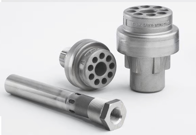 betway体育手机APPSD型蒸汽噴射器
