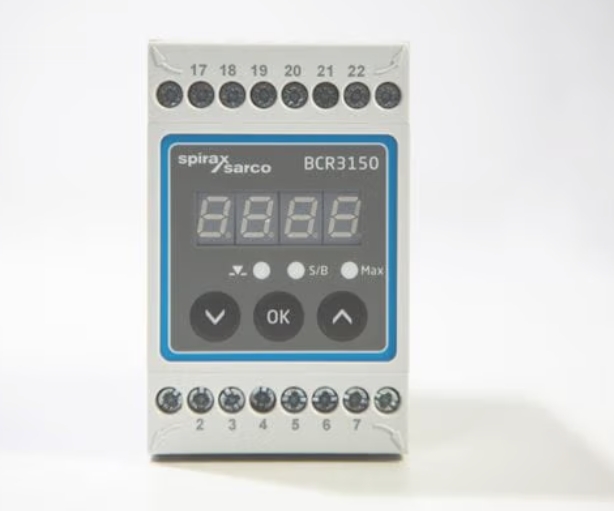 betway体育手机APPBC3150鍋爐排汙控製器