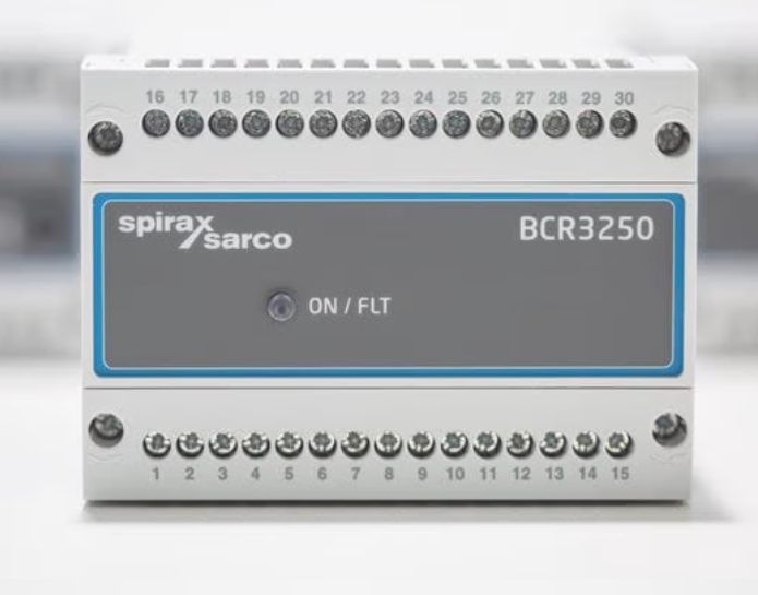 betway体育手机APPBC3250鍋爐排汙控製器